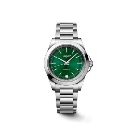 Orologio Longines in Acciaio L34604096 - L34604096